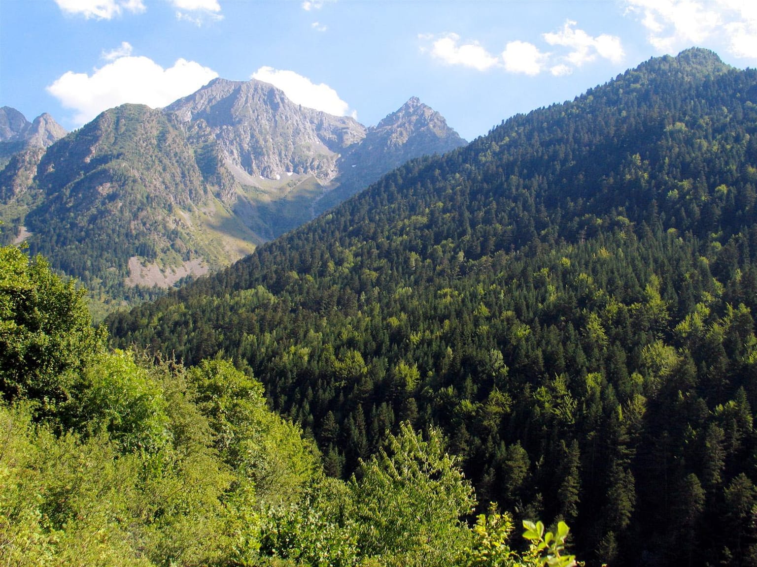 Alpes