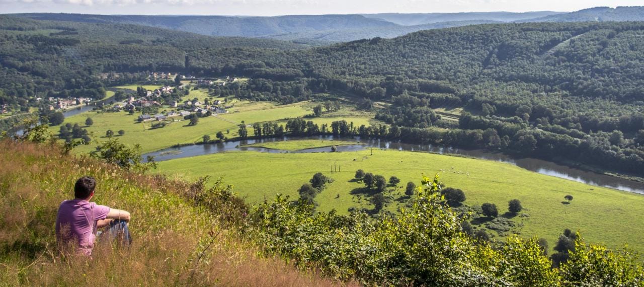 Ardennes