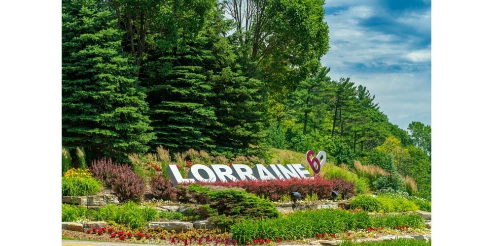Lorraine