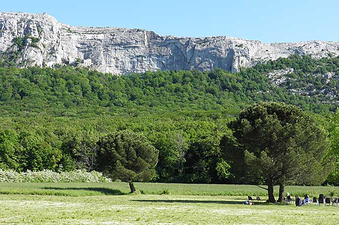Provence